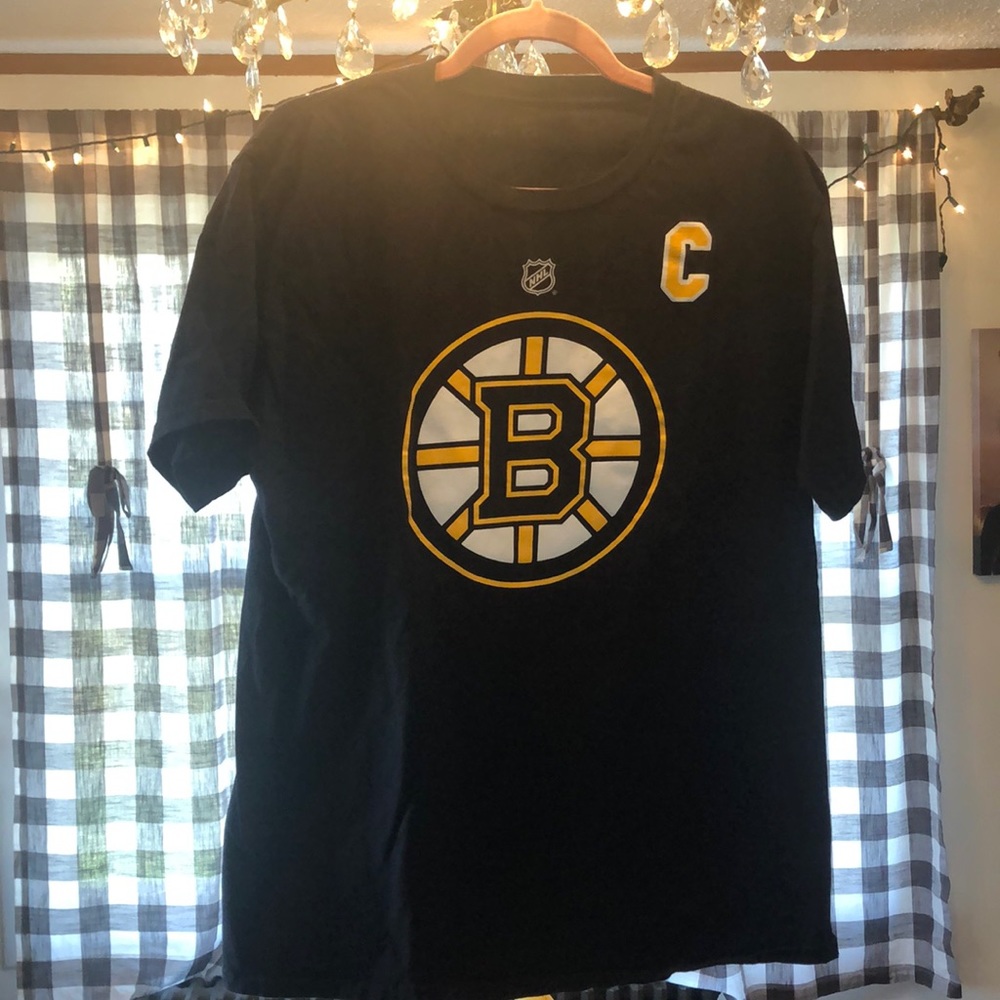 Boston Bruins T Shirt
